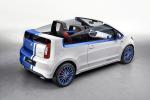 Skoda CitiJet Design Concept 2014 года